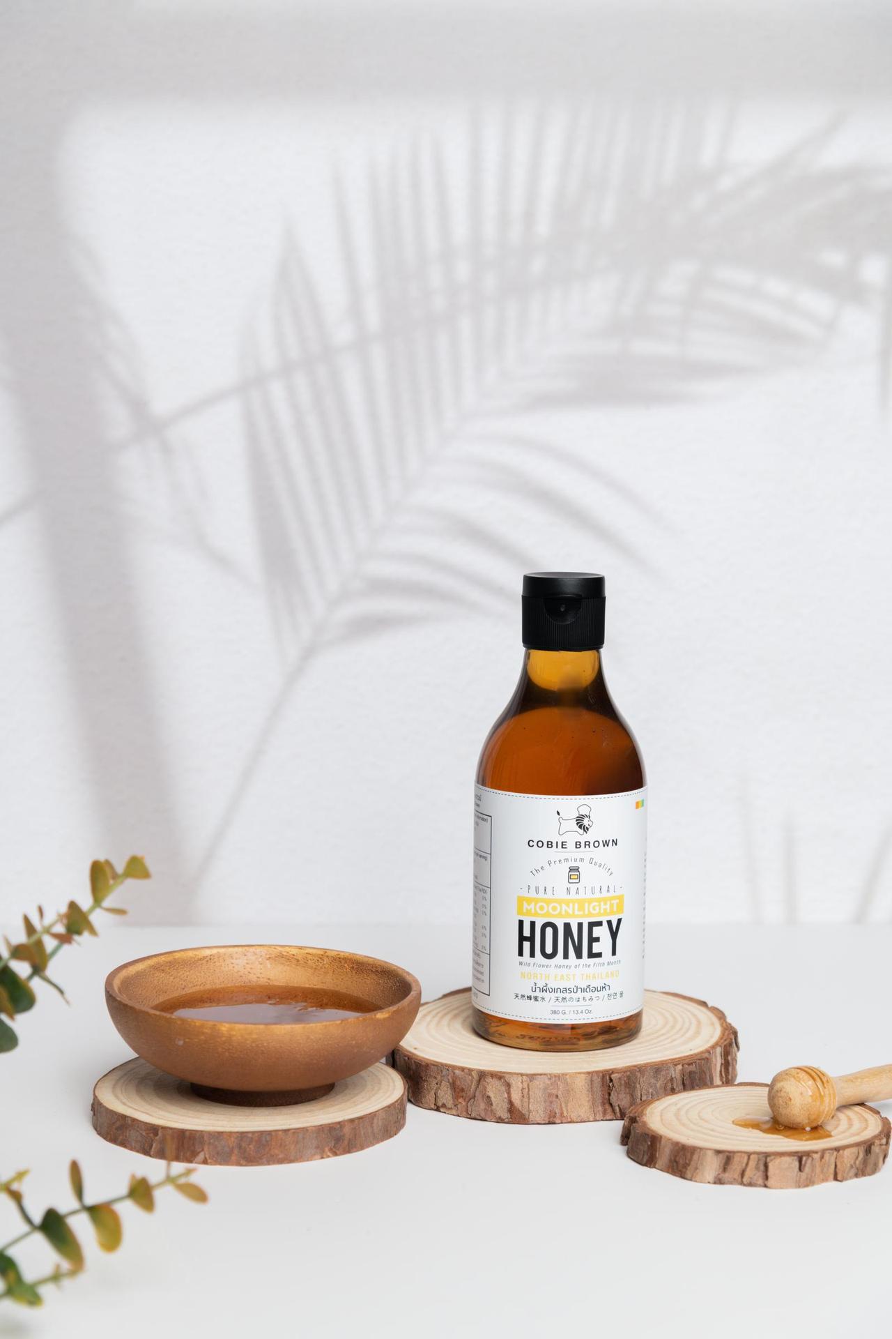 Honey - Moonlight 380 G. 1 BTL.