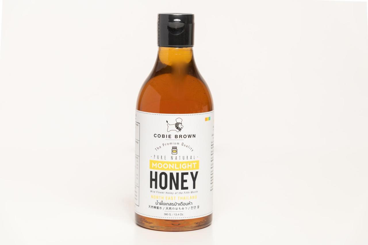 Honey - Moonlight 380 G. 1 BTL.