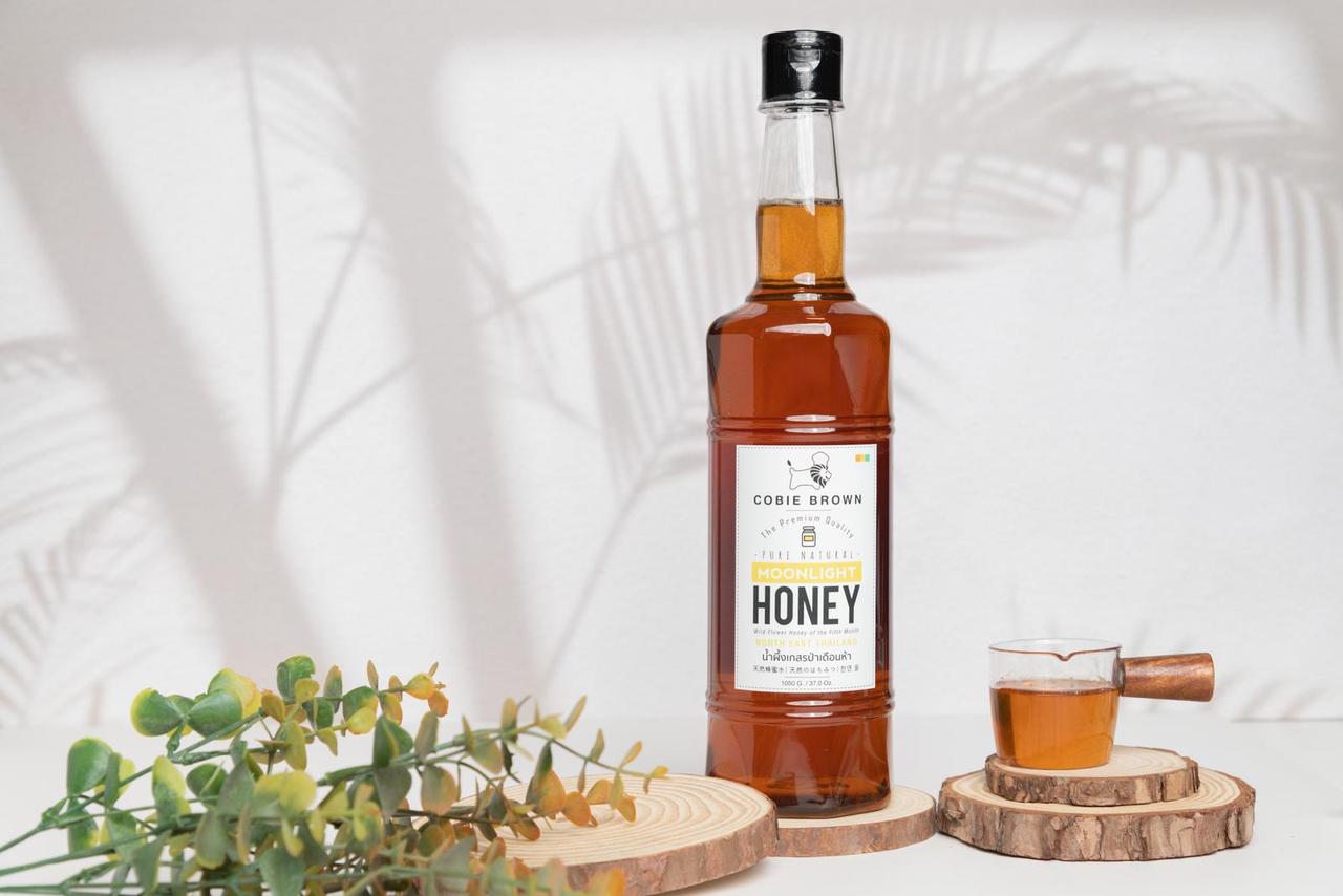 Honey - Moonlight 1050 G. 1 BLT.